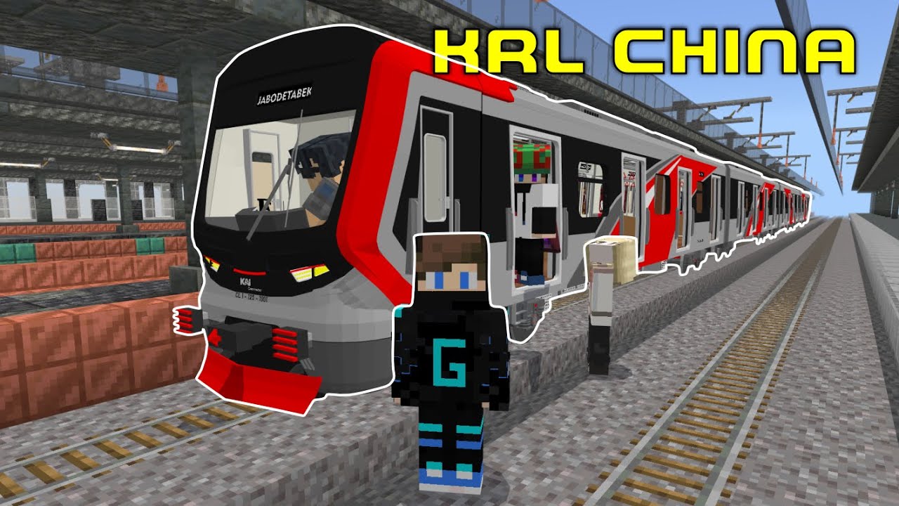 NAIK KERETA CHINA TERBARU