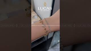 Vòng LV mix Tennis tại sao không  lucasdiamond lucas finejewelry nhannu diamond