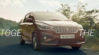Where Technology Meets Style The Next Gen 2021 Ertiga