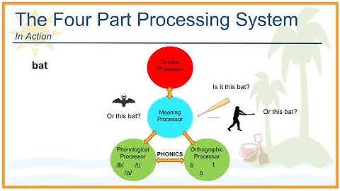 HST #5 The Trouble with the Three Cueing System