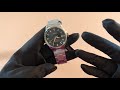 Seiko SPB259 Unboxing & Review Ginza Cobbled Streets Laurel Alpinist SBDC151 4K