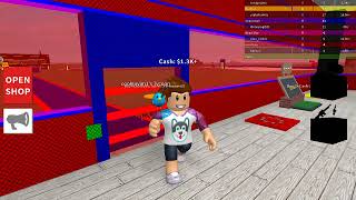 SUPER HERO TYCOON 2018 screenshot 1