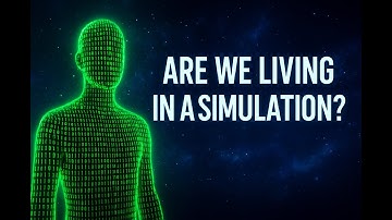 Are We Living in a Simulation? | The Shocking Truth About Reality | OmniVerseX