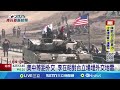 南韓的政治動向