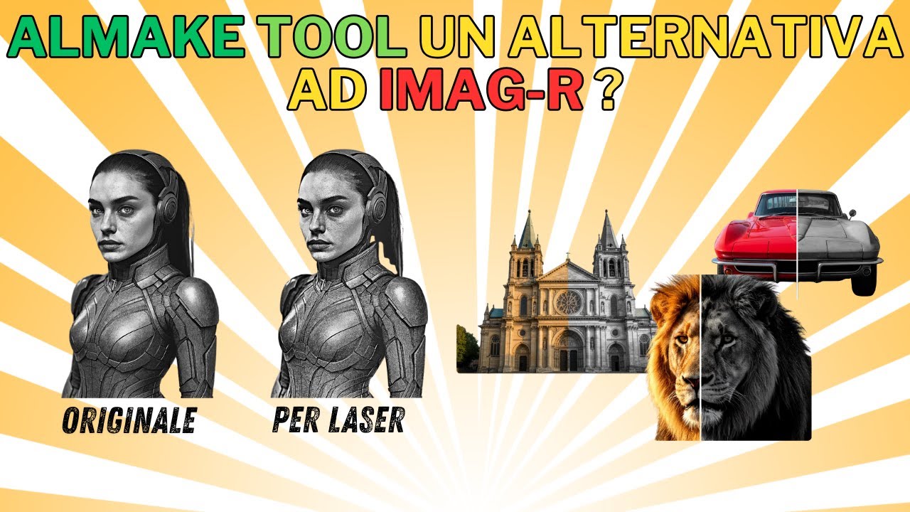 L'alternativa a IMAG-R che nessuno conosce