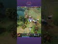 Imba Clinkz Last Line of Defence Carry Build in 7.41b Dota 2