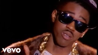 Vignette de la vidéo "Slick Rick - Teenage Love (Official Music Video)"