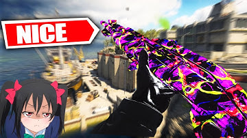 the META RECLAIMER 18 LOADOUT in WARZONE 3! (Best Reclaimer 18 Class Setup) - MW3