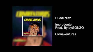 10. Ruddi Nizz- Imprudente (Audio Oficial)