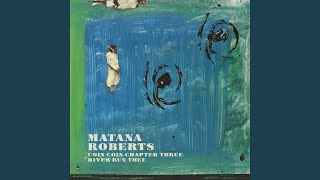 Video thumbnail of "Matana Roberts - The Good Book Says"