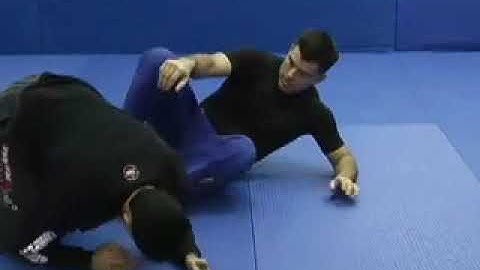 JJM ONLINE 2006 - Defending The Back Take (No Gi)