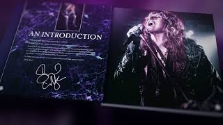 The Purple Tour - A Photographic Journey Book Preview Trailer