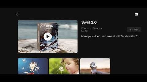 How To make does respond on kinemaster (FIXED)