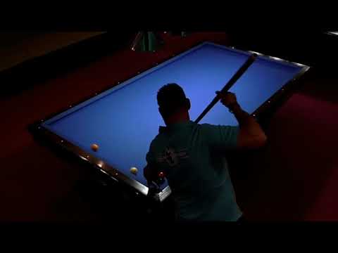 3cushion Best Shots