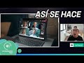 Xiaomi LE ENSEÑA A SAMSUNG cómo hacer una buena tablet | El Recuento Live (Parte 2)