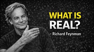 Richard Feynman Warned Us: Faster-Than-Light Travel Breaks Reality