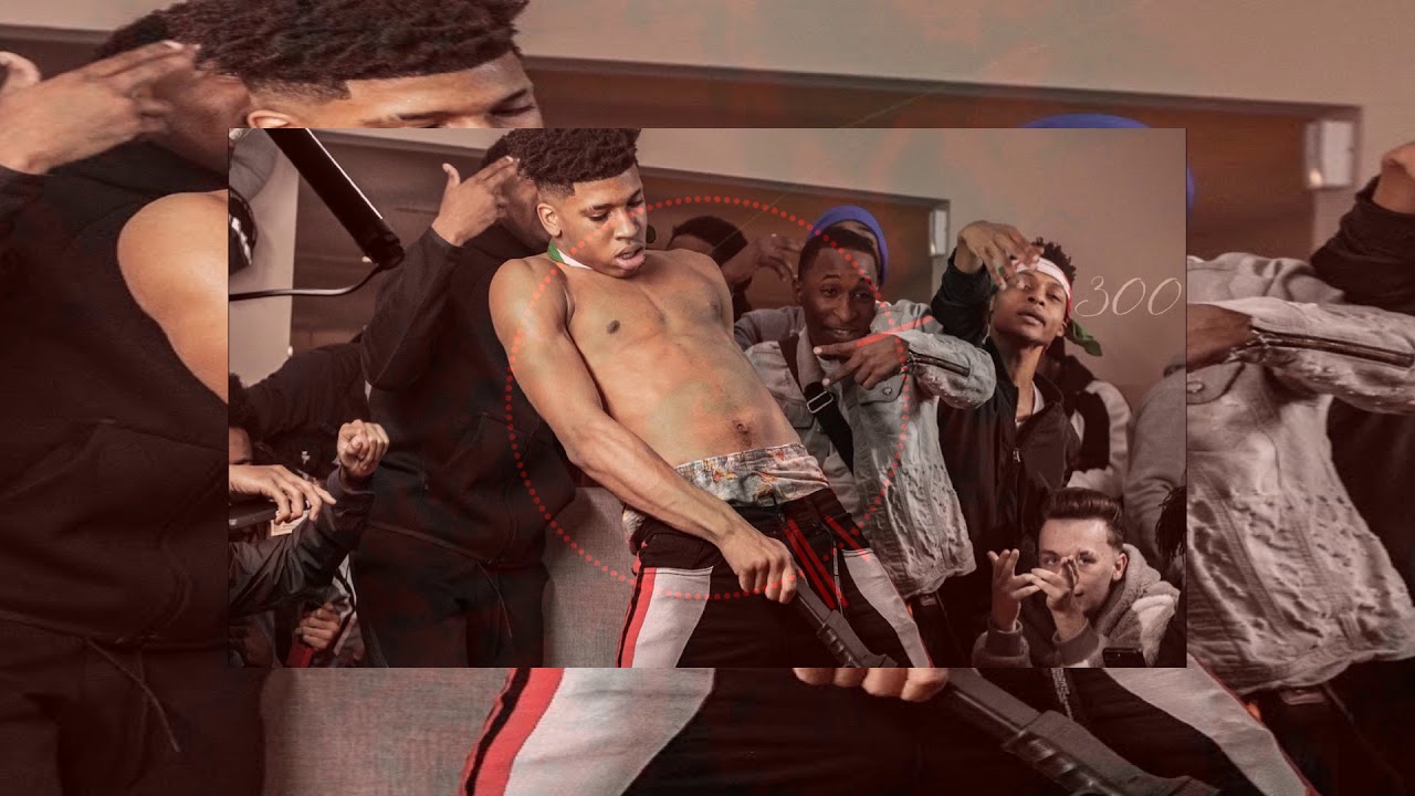 NLE Choppa X JoeyAK Type Beat ( If u buy one u get one free )