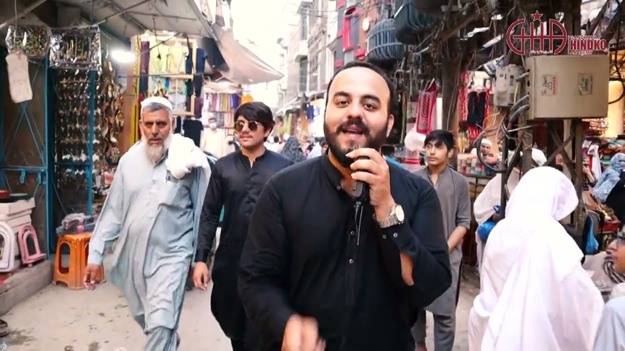 Tour to Androon Peshawar ( Part 2) Hashtnagri to KareemPura