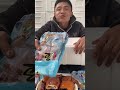 Eating Delicious Seafood 美味的海鲜 97 Short Eating Delicious Seafood 美味的海鲜 97 Short