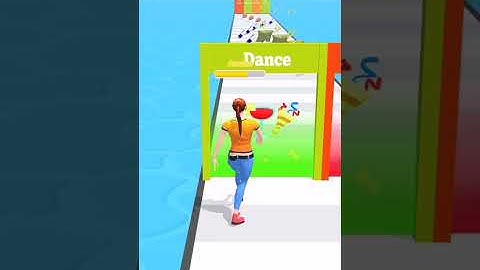 Sleepy run gameplay walkthrough | android,iOS mobile update | max Level | all levels #shorts games