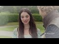 Колыбель и могила — лес || Mary & Francis | Reign