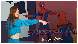 Spider-Man: No Way Home First Impressions (SPOILERS)