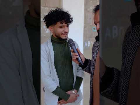 ضحك الي بعدك بنكتة وفوز بالجائزة #اضحك_من_قلبك #كوميدي #اليمن #المهرية_حكاية_رمضان