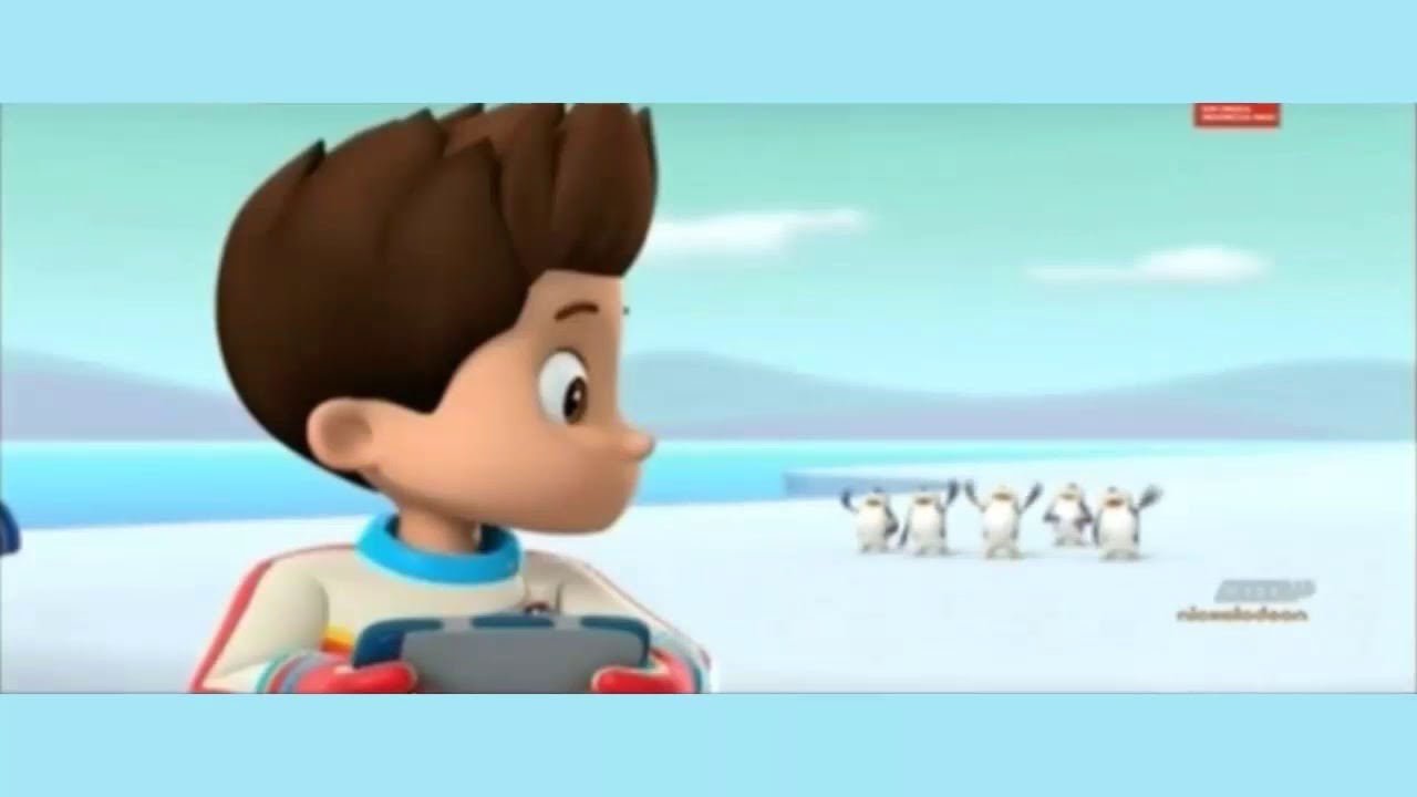 Download Film Kartun  Paw Patrol Global  Tv  Bahasa Indonesia 