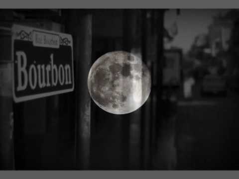 Moon over Bourbon street-Sting