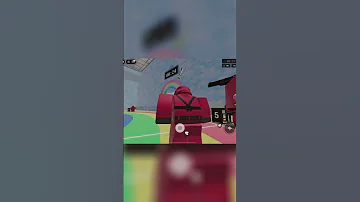 Roblox Squid Game Six Legged Pentathlon Jegi Game Surrounded By Red Roblox 