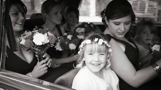 Elaine & Tom : Hatfield House Elaine & Tom : Hatfield House
