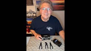 WORKPRO Mini Pliers: Unboxing and First Impressions-----Watch before buying!