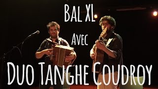 Bal XL - Duo Tanghe Coudroy - Polska