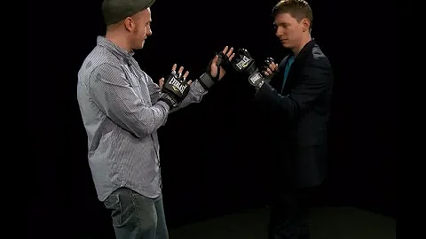 Wing Chun Blast Feature - Nicholas Gregory
