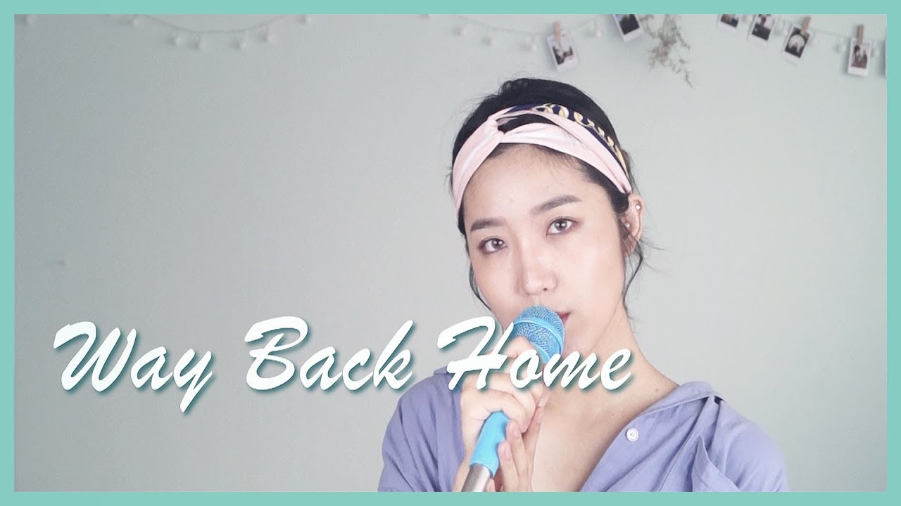 Home ソギョン way back NCT（エヌシーティー） Website