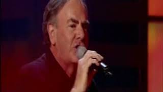 Neil Diamond interview BBC AM 2008