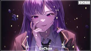 [NIGHTCORE] - NHẠC TRẺ REMIX HOT TIK TOK MỚI NHẤT 2024