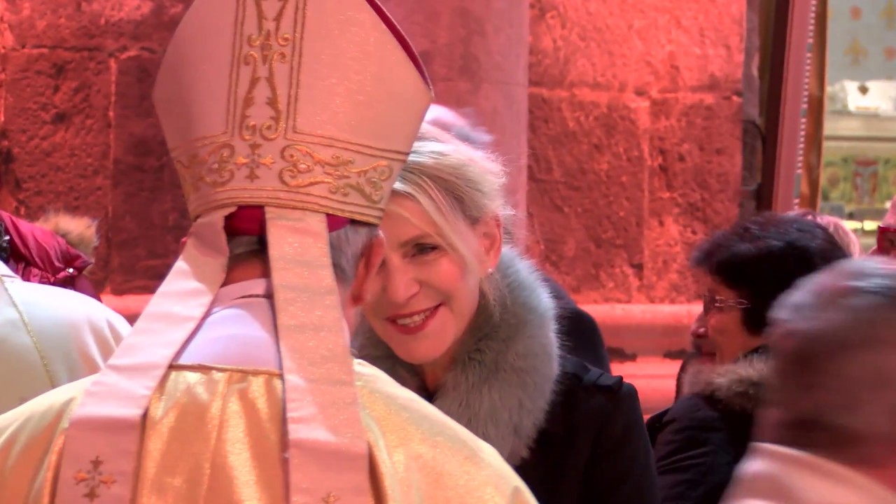 Remerciements defensa y justicia