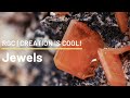 How are rocks and jewels made  jewels  creation is cool