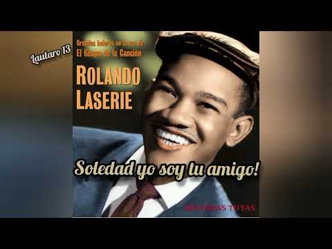 Hola soledad -