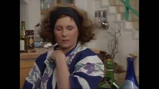 Clip AbFab cosmicCashMachine S01E01