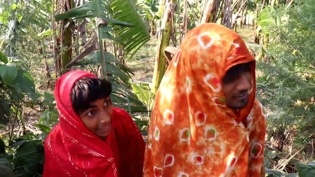 আজব প্রেম | Ajob Prem | New Funny Video 2025 | Please Support This channel | Ajara Gamin Tv |