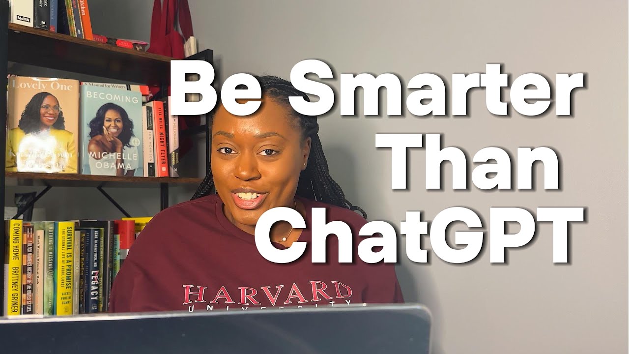 Critical Thinking in the Age of AI - YouTube