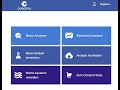 Introducing the Oceamo Analysis Portal