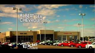 Truck Month In Albert Lea