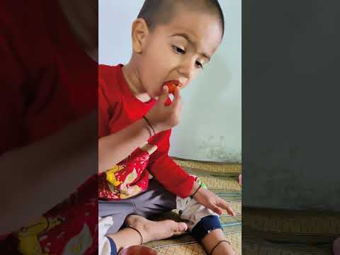 Es garmi me Papaya best h digesting k liye