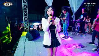 Download Lagu ARFEN MUSIK - SATU RASA CINTA MAYA ERVINA - WEDDING FENDY \u0026 VITA BANJAR SARI PATI KOTA MP3