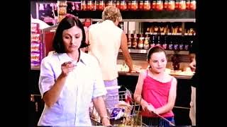 Gold Lotto Toowoomba '$18 Million Superdraw' - 30sec Television Commercial, February 2003