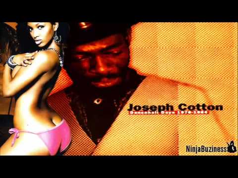 Joseph Cotton - More Gal (Shanty Town Riddim)