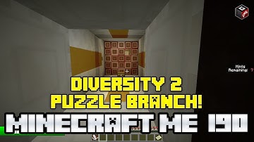 Diversity 2 - Puzzle Branch
